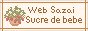 Sucre de bebe