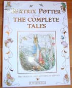 Beatrix Potter The Complete Tales